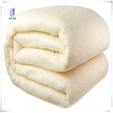 Nonwoven Fabric Wool Wadding for Bedding/Quilt Filling